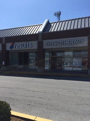 results physiotherapy georgetown ky.